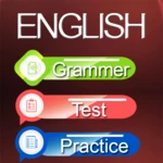 english grammar & punctuation android application logo